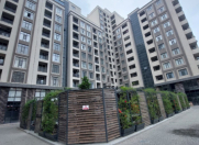 Satılır 2 otaqlı 112 m2 yeni tikili Nərimanov r.