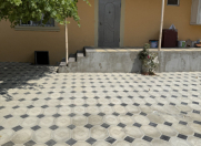 Satılır 3 otaqlı 250 m2 həyət evi Binəqədi