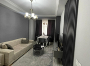 Satılır 2 otaqlı 76.4 m2 yeni tikili Masazır