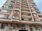 İcarəyə verilir 3 otaqlı 160 m2 yeni tikili Rusiya səfirliyi