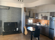 Satılır 3 otaqlı 90 m2 yeni tikili Həzi Aslanov