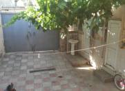 Satılır 4 otaqlı 100 m2 həyət evi Əhmədli