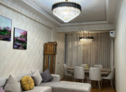 Satılır 2 otaqlı 92 m2 yeni tikili Gənclik m.