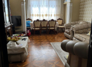 Satılır 3 otaqlı 85.5 m2 köhnə tikili Azadlıq prospekti m.