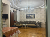 Satılır 4 otaqlı 90 m2 köhnə tikili Bayıl