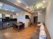 Satılır 2 otaqlı 47 m2 yeni tikili Memar Əcəmi m.