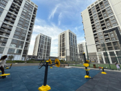 Satılır 2 otaqlı 76 m2 yeni tikili Koroğlu m.