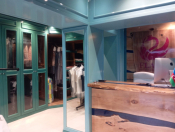 Satılır 1 otaqlı 80 m2 obyekt Gənclik m.