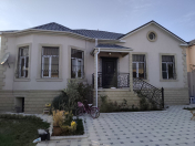 Satılır 4 otaqlı 150 m2 həyət evi Maştağa