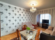 Satılır 3 otaqlı 60 m2 köhnə tikili Neftçilər m.