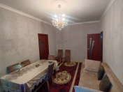 Satılır 5 otaqlı 120 m2 köhnə tikili Həzi Aslanov m.