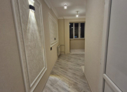 Satılır 3 otaqlı 90 m2 köhnə tikili Həzi Aslanov m.