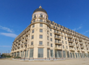 İcarəyə verilir 2 otaqlı 100 m2 yeni tikili Ağ şəhər