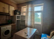 Satılır 1 otaqlı 50 m2 yeni tikili Xırdalan