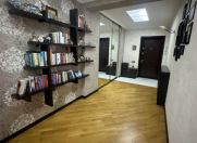 Satılır 3 otaqlı 129 m2 yeni tikili Nərimanov r.