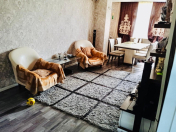 Satılır 4 otaqlı 100 m2 köhnə tikili Həzi Aslanov m.