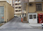 Satılır 2 otaqlı 73 m2 yeni tikili Caspian Plaza