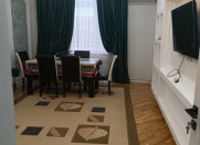 Satılır 2 otaqlı 70 m2 yeni tikili Qara Qarayev m.