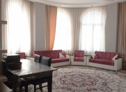 Satılır 4 otaqlı 105 m2 yeni tikili Xırdalan