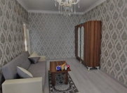 Satılır 2 otaqlı 35 m2 köhnə tikili 1 mkr