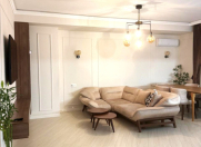 Satılır 4 otaqlı 180 m2 yeni tikili Asan Xidmət-1