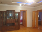 Satılır 4 otaqlı 120 m2 həyət evi Xocəsən