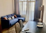 İcarəyə verilir 2 otaqlı 65 m2 yeni tikili Ağ şəhər