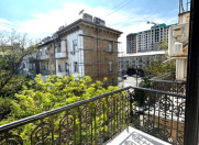 Satılır 3 otaqlı 85 m2 köhnə tikili Nəriman Nərimanov m.