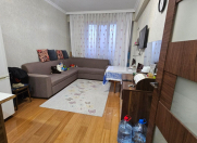 Satılır 2 otaqlı 45 m2 yeni tikili Xalqlar Dostluğu m.