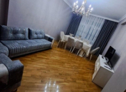 Satılır 3 otaqlı 110 m2 yeni tikili 8 km