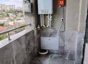 Satılır 3 otaqlı 90 m2 yeni tikili Qaraçuxur