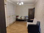 İcarəyə verilir 1 otaqlı 35 m2 köhnə tikili Sumqayıt