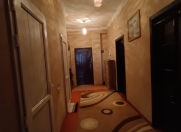 Satılır 3 otaqlı 115 m2 yeni tikili Sumqayıt