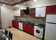 Satılır 2 otaqlı 70 m2 yeni tikili Xırdalan