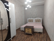 İcarəyə verilir 2 otaqlı 50 m2 həyət evi Elmlər Akademiyası m.