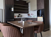 İcarəyə verilir 1 otaqlı 58 m2 yeni tikili Suraxanı r.