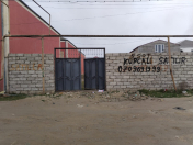 Satılır 5 sot torpaq Buzovna