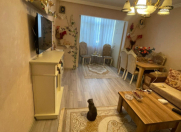 Satılır 4 otaqlı 75 m2 köhnə tikili Sumqayıt