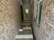 Satılır 10 otaqlı 300 m2 həyət evi Ramana