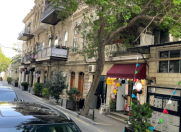 Satılır 1 otaqlı 13 m2 obyekt İçəri Şəhər m.