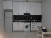 İcarəyə verilir 2 otaqlı 72 m2 yeni tikili Saray