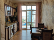 Satılır 2 otaqlı 90 m2 yeni tikili Nəriman Nərimanov m.