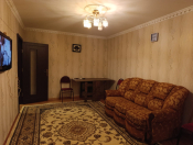 İcarəyə verilir 2 otaqlı 36 m2 köhnə tikili İnşaatçılar m.