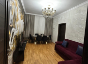 Satılır 3 otaqlı 69 m2 yeni tikili Sumqayıt