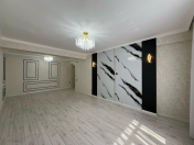 Satılır 2 otaqlı 70 m2 yeni tikili Masazır