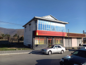 İcarəyə verilir 2 otaqlı 173 m2 ofis Şəki