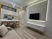 İcarəyə verilir 3 otaqlı 78 m2 yeni tikili Nardaran