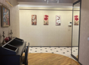 Satılır 5 otaqlı 200 m2 köhnə tikili Koala parkı