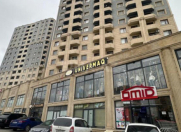 Satılır 3 otaqlı 82 m2 yeni tikili Y.Günəşli