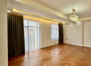 Satılır 3 otaqlı 131 m2 yeni tikili Memar Əcəmi m.